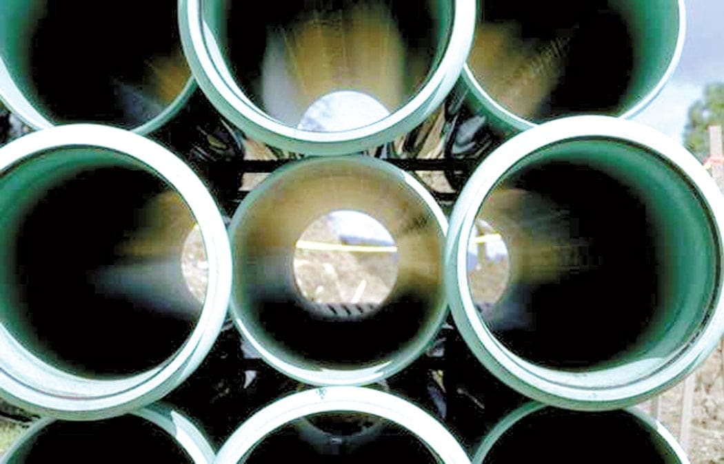 Pipes Pipes