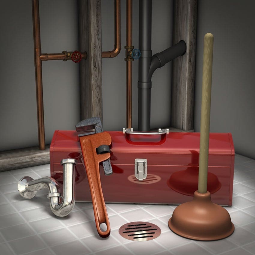 Plumbing