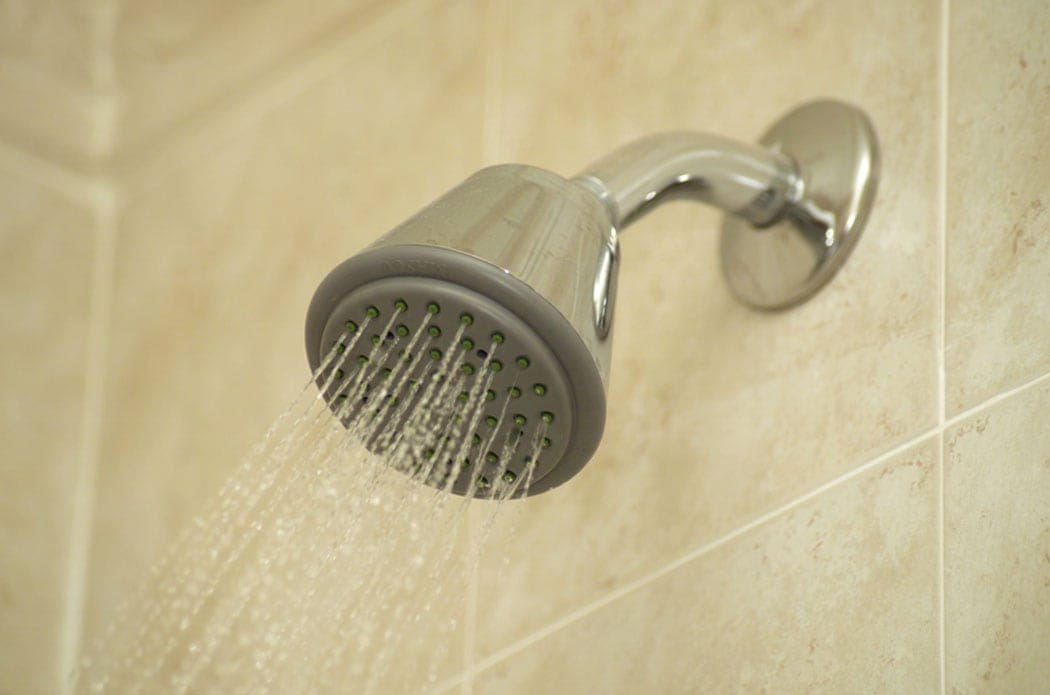 Shower Head