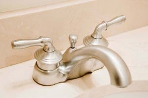 Sink Faucet